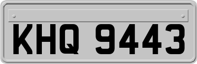 KHQ9443