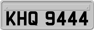 KHQ9444