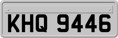 KHQ9446