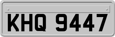 KHQ9447