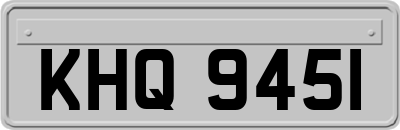 KHQ9451