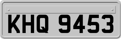 KHQ9453