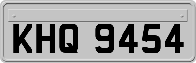 KHQ9454