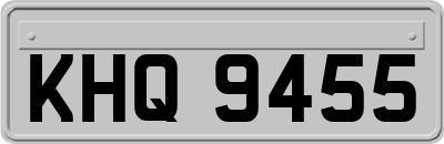 KHQ9455