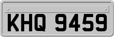 KHQ9459