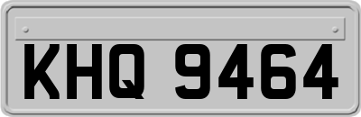 KHQ9464