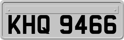 KHQ9466