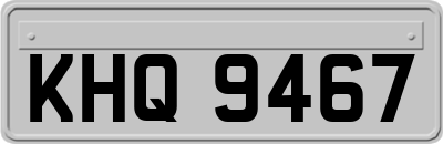 KHQ9467