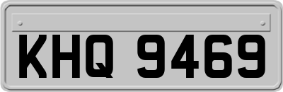 KHQ9469