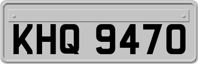 KHQ9470
