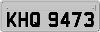 KHQ9473