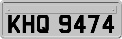 KHQ9474