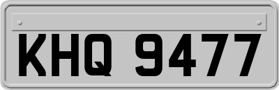 KHQ9477