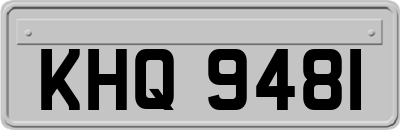 KHQ9481