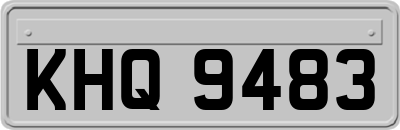 KHQ9483