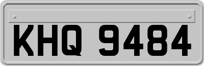 KHQ9484