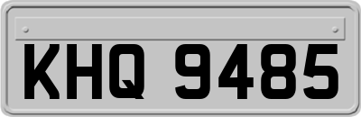 KHQ9485