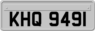 KHQ9491