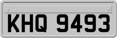 KHQ9493