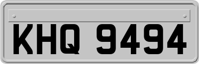 KHQ9494
