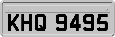 KHQ9495