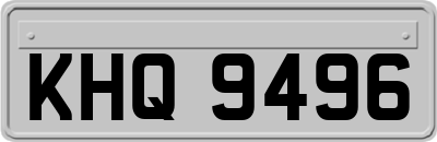 KHQ9496