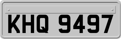 KHQ9497