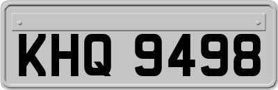 KHQ9498