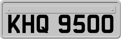 KHQ9500
