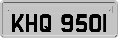 KHQ9501