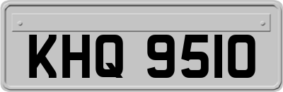 KHQ9510