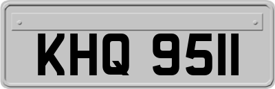 KHQ9511