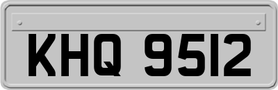 KHQ9512
