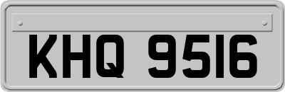 KHQ9516