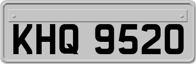 KHQ9520