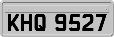 KHQ9527