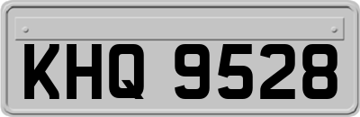 KHQ9528