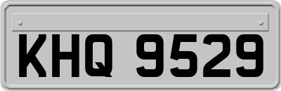 KHQ9529