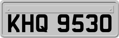 KHQ9530