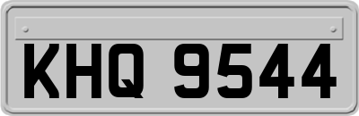 KHQ9544