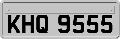 KHQ9555
