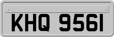 KHQ9561