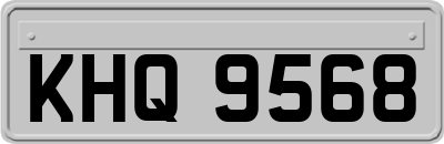 KHQ9568