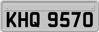 KHQ9570