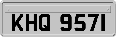KHQ9571
