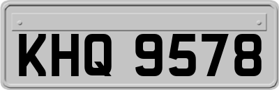KHQ9578