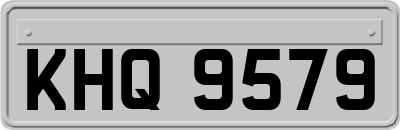 KHQ9579