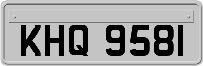 KHQ9581