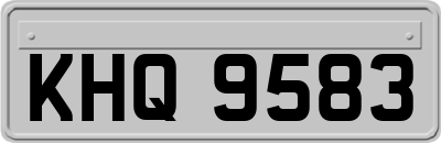 KHQ9583