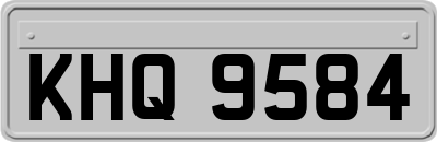 KHQ9584